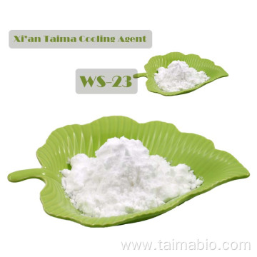 Cooling Agent WS23 PG/VG soluble